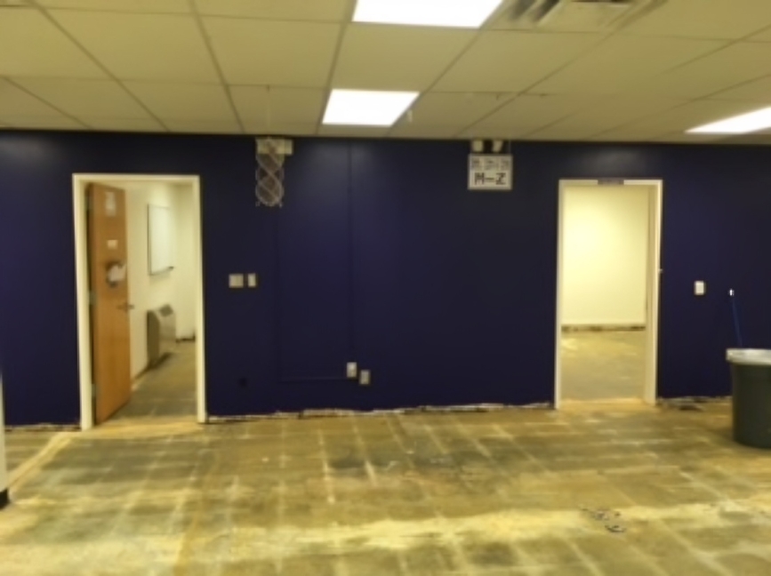 Albuquerque Public Schools — Painting